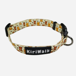Collar para perro de OSITOS