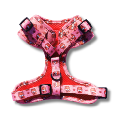 Arnés Ajustable Foxy Zen