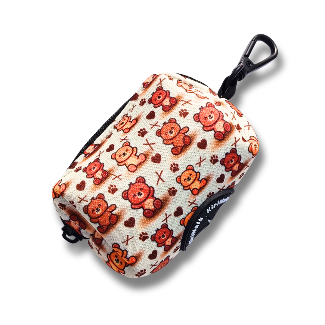 Diseño sin título (24) Porta bolsas Ositos